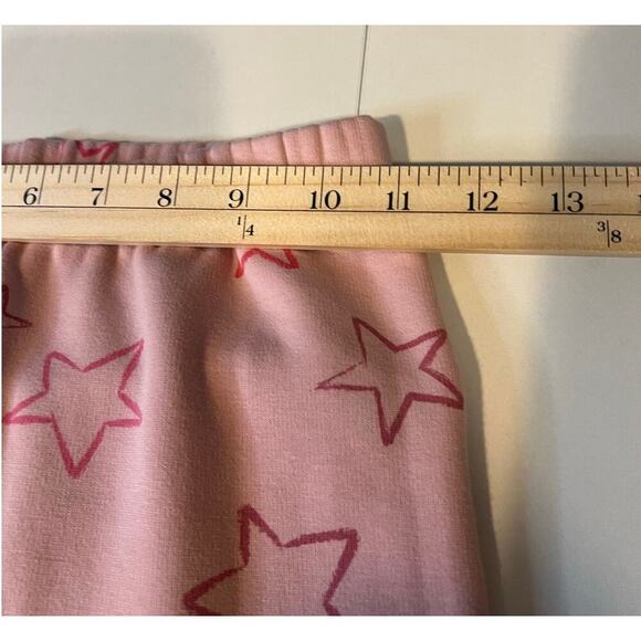 Gap Kids Pink Lined Sweatpants - Size Extra Large - Picture 5 of 7